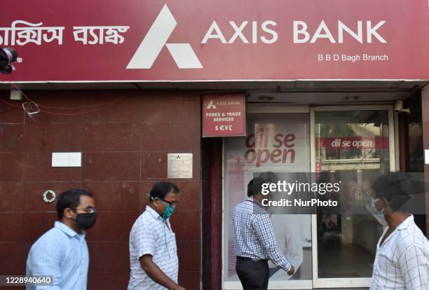 Axis Bank Best Branch in India in 2024