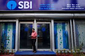 SBI Bank Full History: From Founding to Modern Day