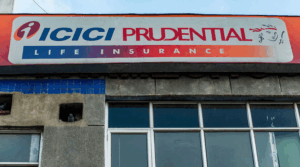 ICICI Prudential Life Insurance 