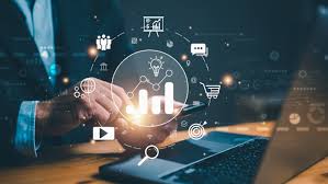 What is Data